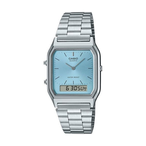 Load image into Gallery viewer, CASIO EDGY COLLECTION - Light Blue-0
