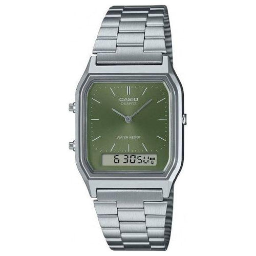 Load image into Gallery viewer, CASIO VINTAGE Mod. EDGY COLLECTION SUNRAY DIAL-0
