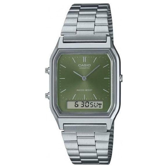 CASIO VINTAGE Mod. EDGY COLLECTION SUNRAY DIAL-0