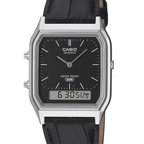Load image into Gallery viewer, CASIO ECASIO VINTAGE Mod. EDGY COLLECTION SUNRAY DIAL-0
