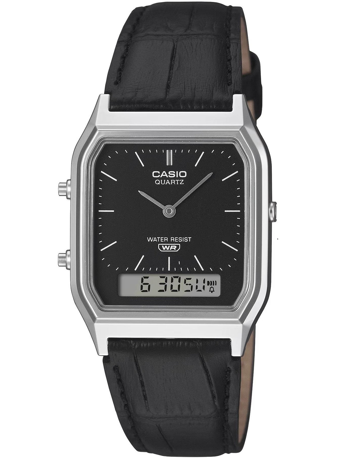 CASIO ECASIO VINTAGE Mod. EDGY COLLECTION SUNRAY DIAL-0