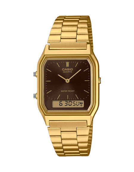 CASIO EU WATCHES Mod. AQ-230GA-5AMQYES-0