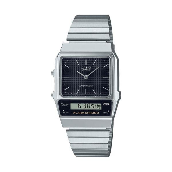 CASIO VINTAGE EDGY COLLECTION-0