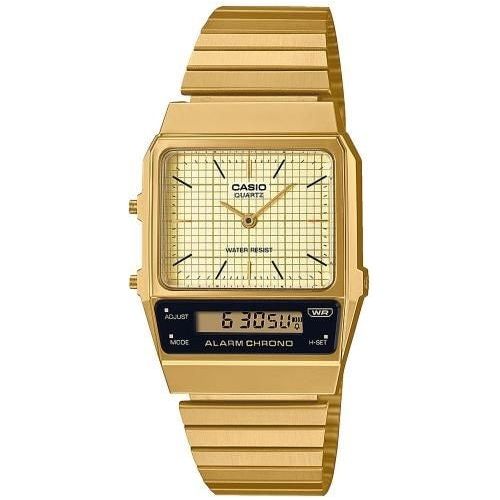 CASIO VINTAGE EDGY COLLECTION-0