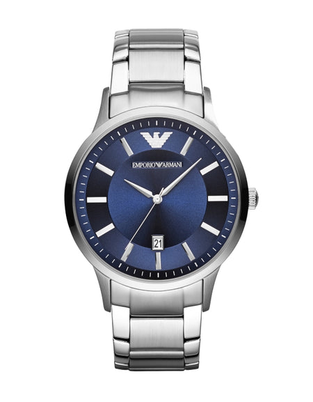 EMPORIO ARMANI Mod. RENATO-0