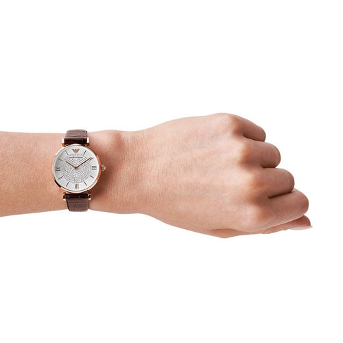 Load image into Gallery viewer, EMPORIO ARMANI MOD. AR11269-3
