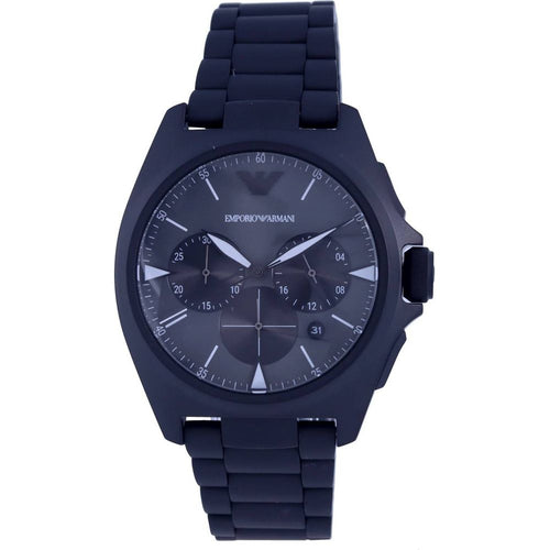 Load image into Gallery viewer, Emporio Armani Chronograph Stainless Steel Quartz AR11412 Men&#39;s Watch
