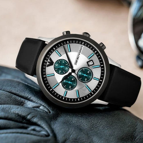 Load image into Gallery viewer, EMPORIO ARMANI Mod. RENATO-3
