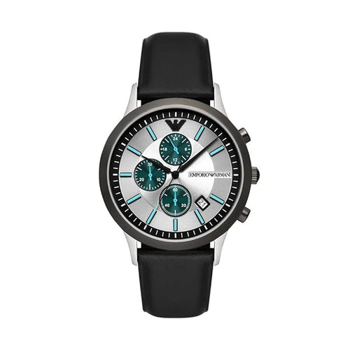 Load image into Gallery viewer, EMPORIO ARMANI Mod. RENATO-0
