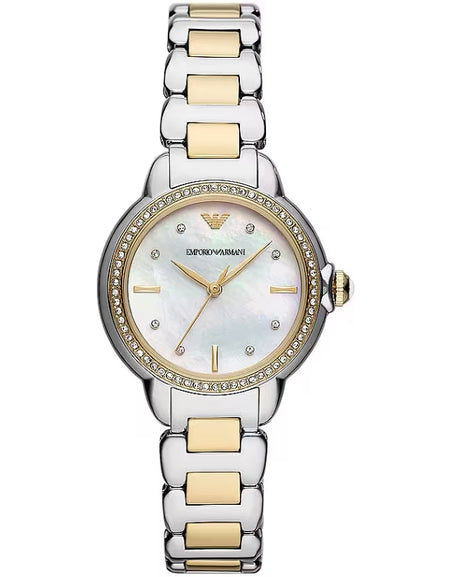 EMPORIO ARMANI Mod. MIA-0