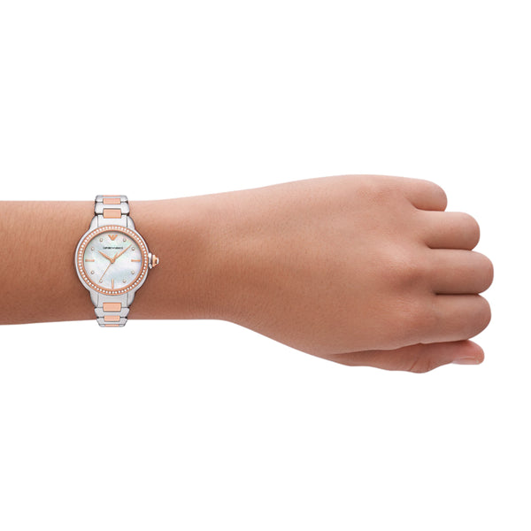 EMPORIO ARMANI Mod. AR11569-3