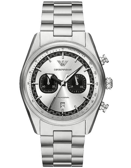 EMPORIO ARMANI Mod. RACER Chronograph-0