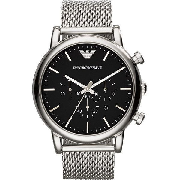 EMPORIO ARMANI MOD. AR1808-0