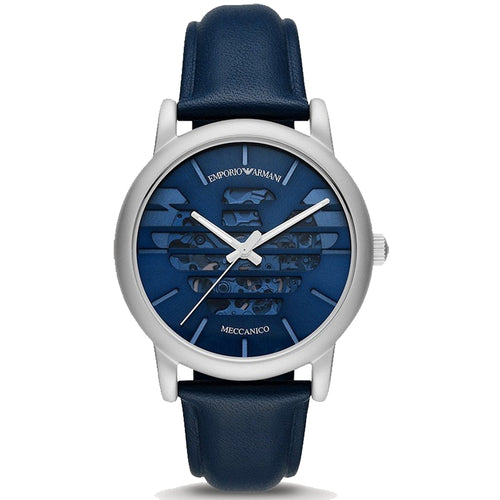 Load image into Gallery viewer, EMPORIO ARMANI MECCANICO Mod. LUIGI Automatic-0
