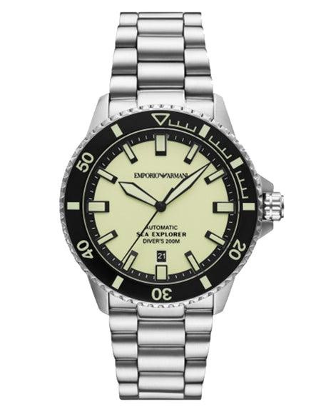 EMPORIO ARMANI Mod. AR60083-0