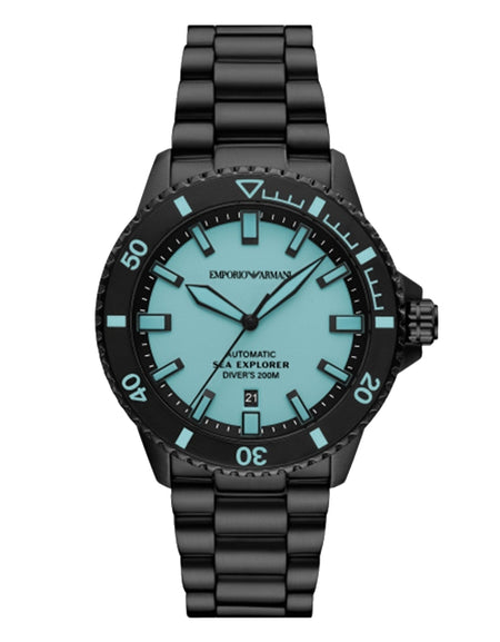 EMPORIO ARMANI Mod. AR60084-0