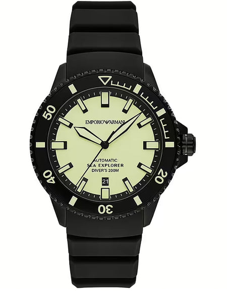 EMPORIO ARMANI Mod. AR60085-0