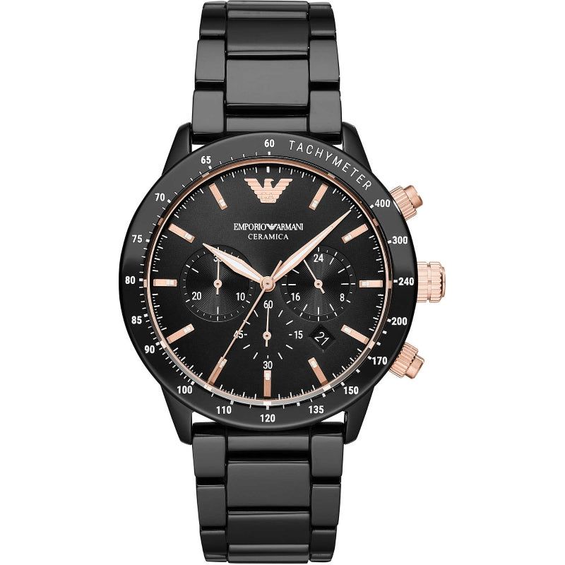 EMPORIO ARMANI WATCHES Mod. AR70002-0