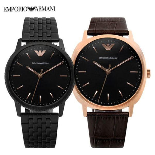 Load image into Gallery viewer, EMPORIO ARMANI MOD. AR80021-0
