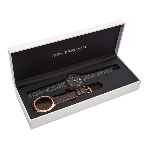 Load image into Gallery viewer, EMPORIO ARMANI Mod. INTERCHANGEABLE-4
