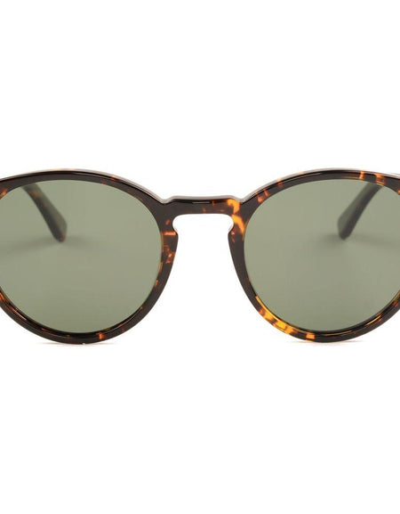 McCall - Acetate & Wood Sunglasses