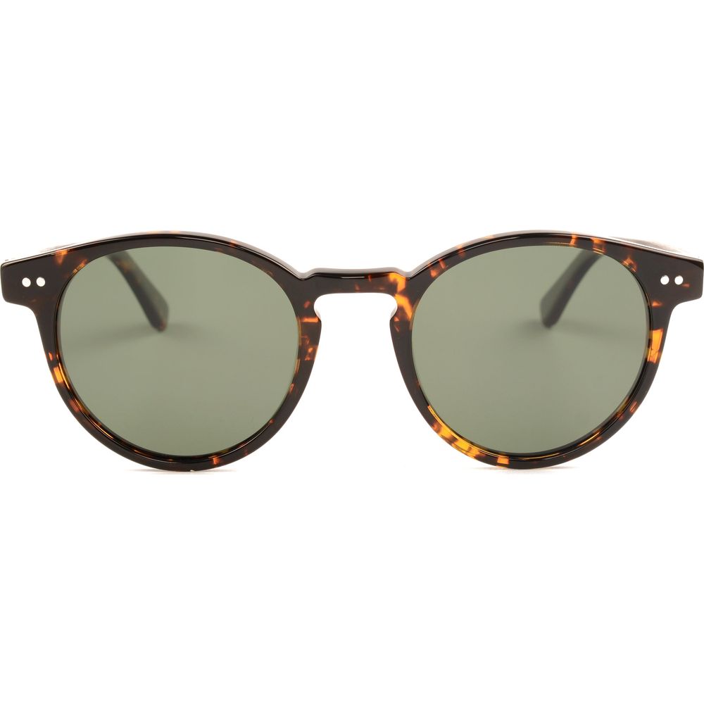 McCall - Acetate & Wood Sunglasses