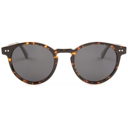 McCall - Acetate & Wood Sunglasses