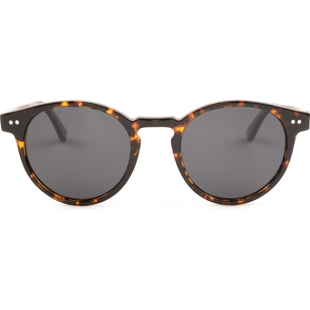 McCall - Acetate & Wood Sunglasses