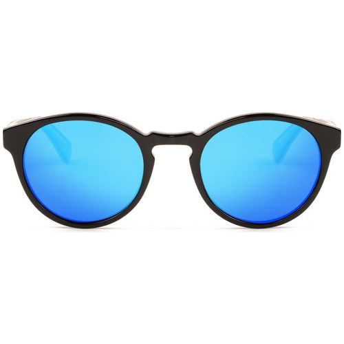 Load image into Gallery viewer, Fletcher - Acetate &amp; Wood Sunglasses
