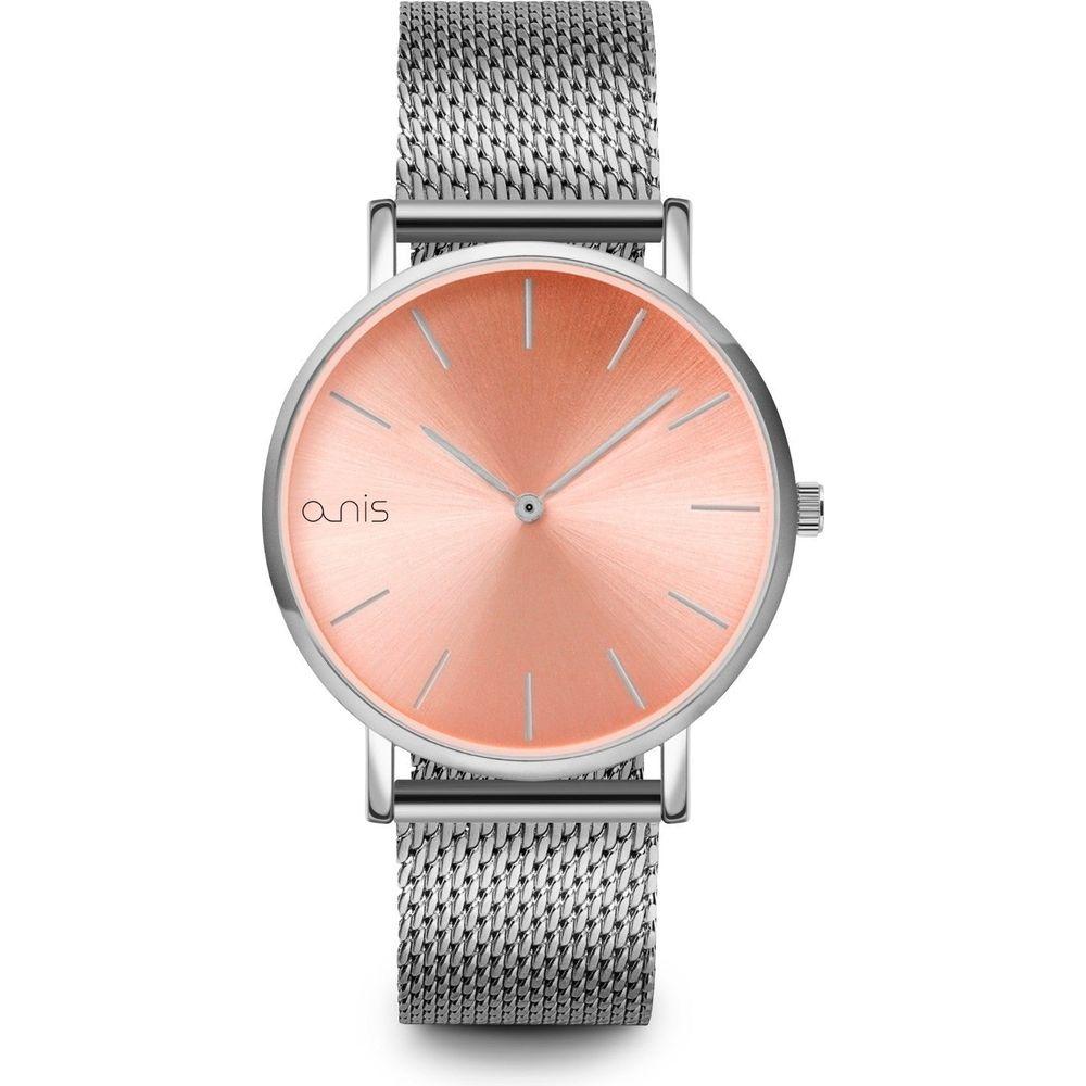 A-NIS Mod. AS100-10-1