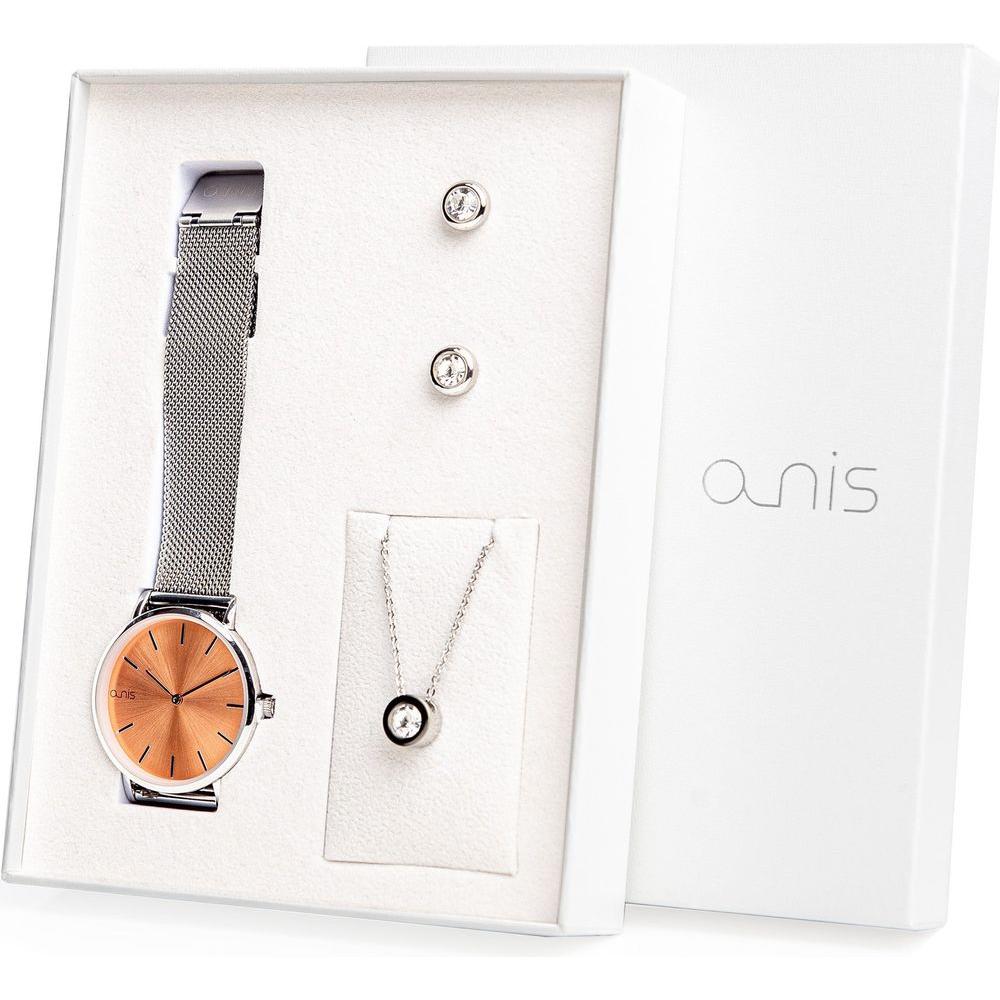 A-NIS Mod. AS100-10-0