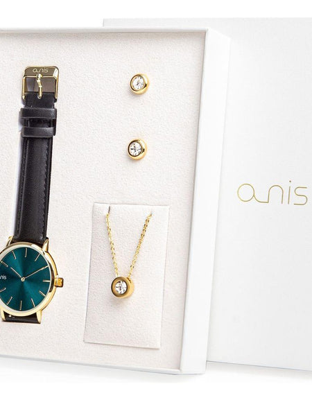 A-NIS Mod. AS100-23-0