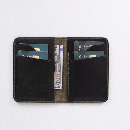 Load image into Gallery viewer, Enrico Leather Card Holder-5
