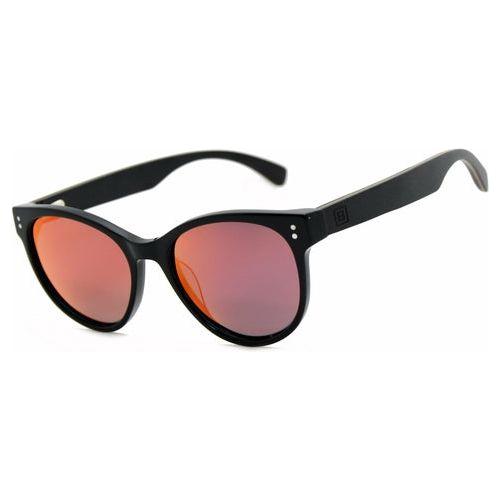 Stella - Acetate & Wood Sunglasses