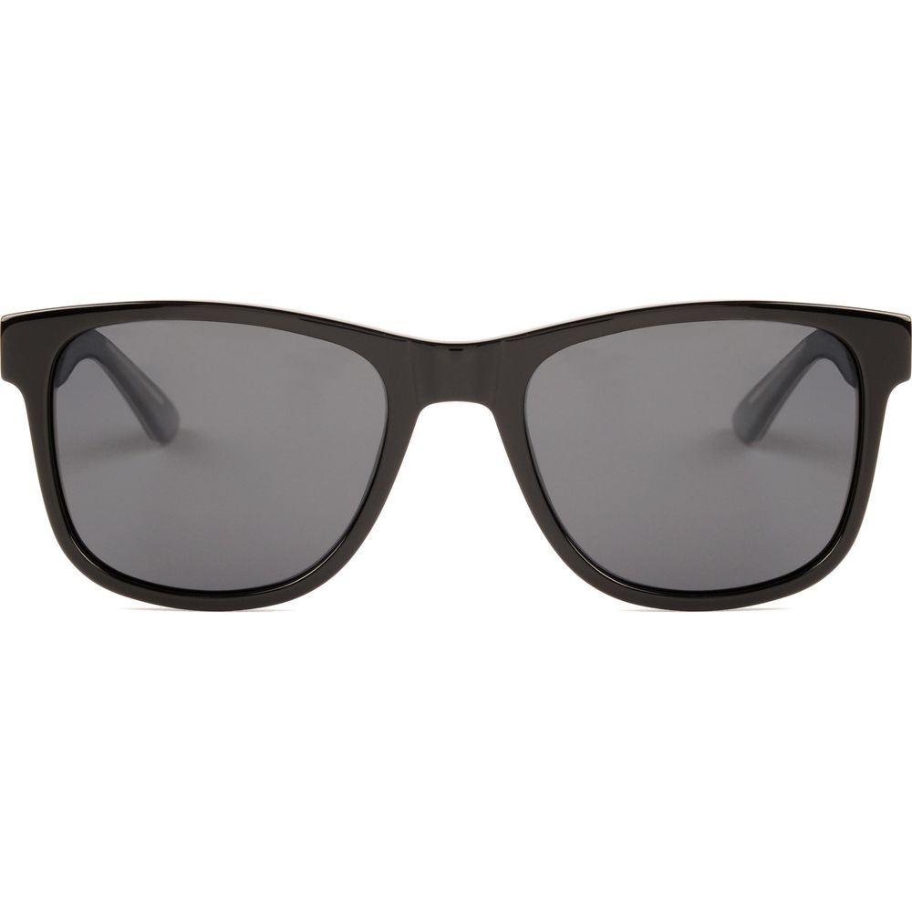 Charlie - Acetate & Wood Sunglasses