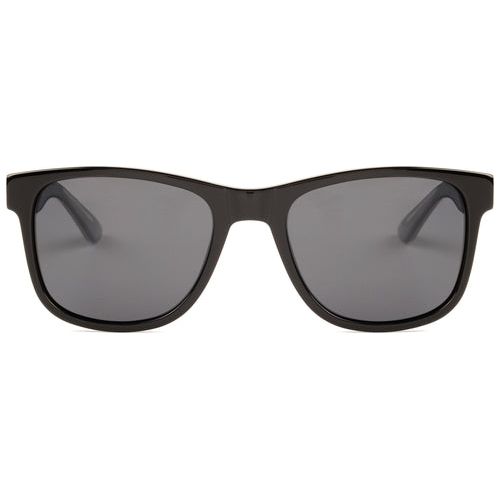 Charlie - Acetate & Wood Sunglasses