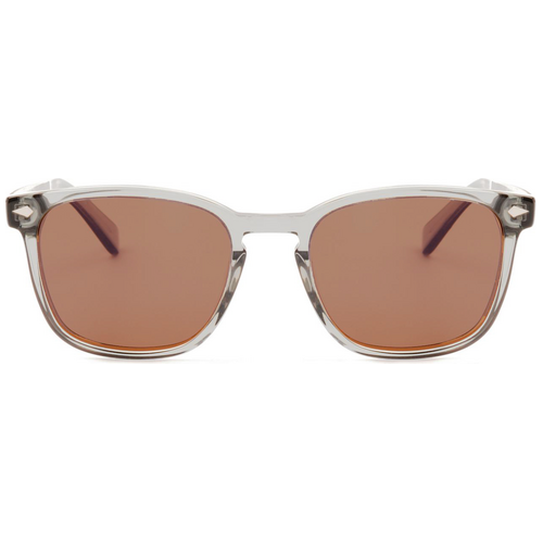 Load image into Gallery viewer, Eddie - Acetate &amp; Wood Sunglasses
