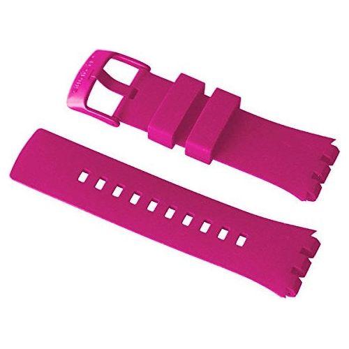 SWATCH STRAPS WATCHES Mod. ASURP100-0