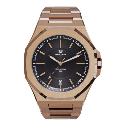 Load image into Gallery viewer, NOMAD - Stainless Steel Automatic 42mm Watch
