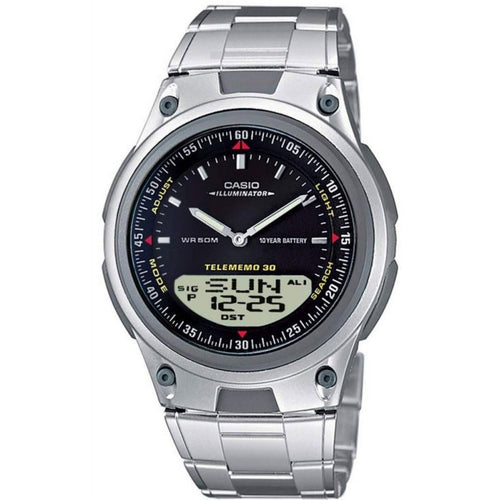 Load image into Gallery viewer, CASIO CLASSIC Mod. ILLUMINATOR TELEMEMO 3D-0
