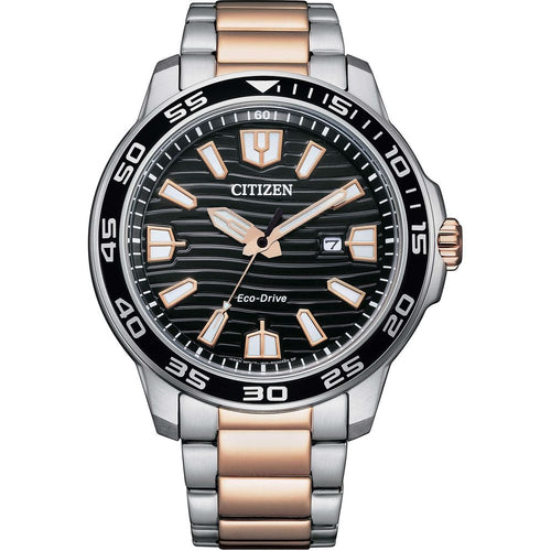 Load image into Gallery viewer, CITIZEN Mod. MARINE - Eco Drive-0
