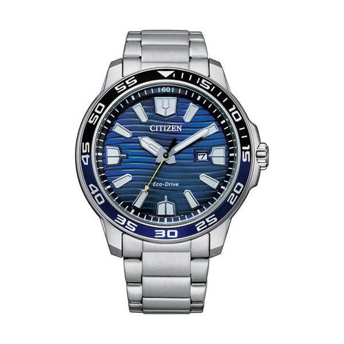 Load image into Gallery viewer, CITIZEN WATCHES Mod. AW1525-81L-0
