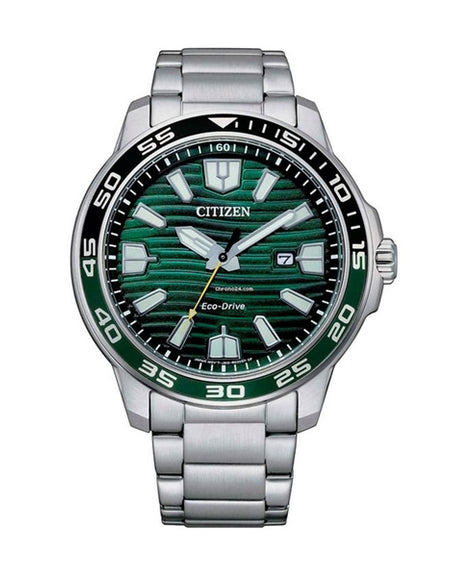 CITIZEN WATCHES Mod. AW1526-89X-0