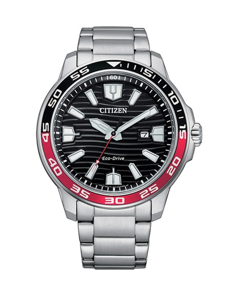 CITIZEN WATCHES Mod. AW1527-86E-0