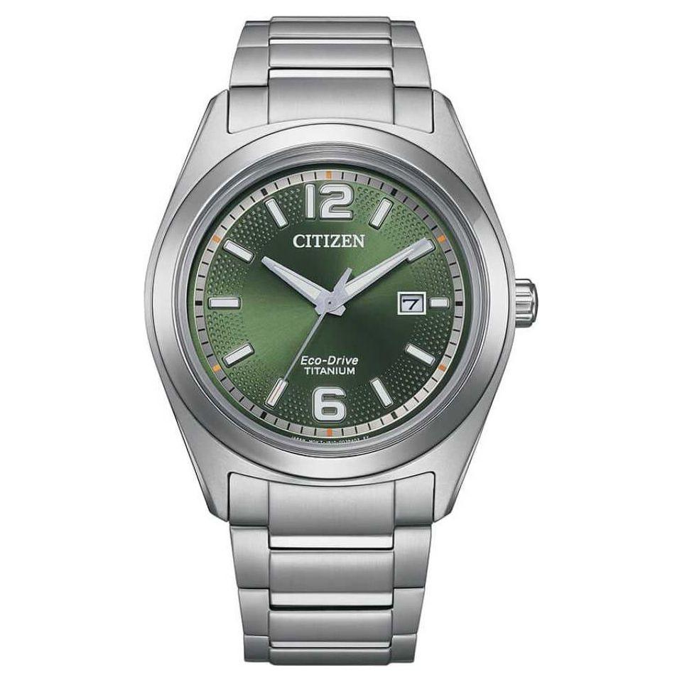 CITIZEN MOD. AW1641-81X-0