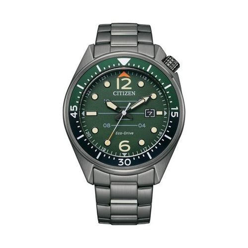 Load image into Gallery viewer, CITIZEN WATCHES Mod. AW1717-81X-0
