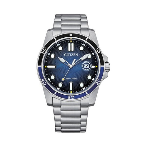 Load image into Gallery viewer, CITIZEN WATCHES Mod. AW1810-85L-0
