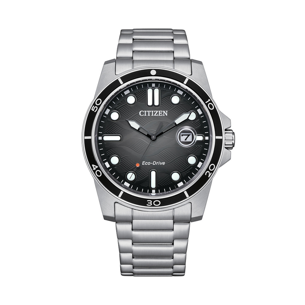 CITIZEN WATCHES Mod. AW1816-89E-0