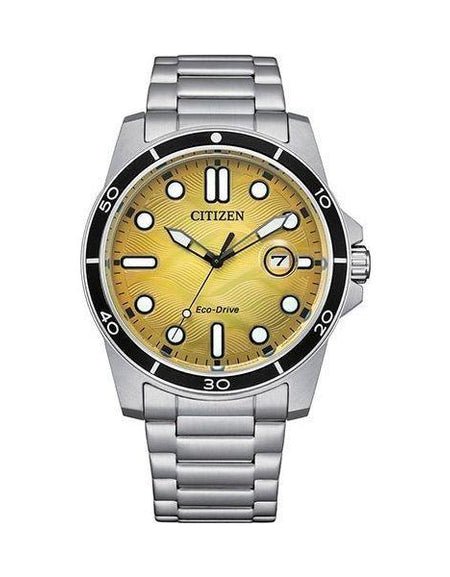 CITIZEN WATCHES Mod. AW1816-89X-0