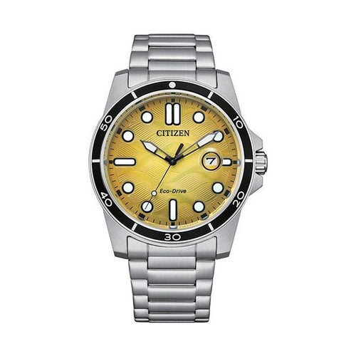 Load image into Gallery viewer, CITIZEN WATCHES Mod. AW1816-89X-0
